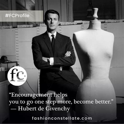 hubert taffin de givenchy